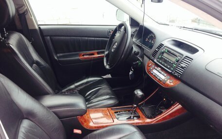 Toyota Camry V40, 2002 год, 370 000 рублей, 2 фотография