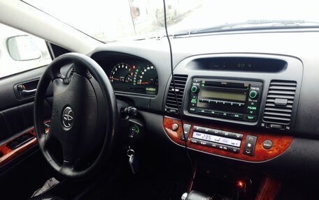 Toyota Camry V40, 2002 год, 370 000 рублей, 5 фотография