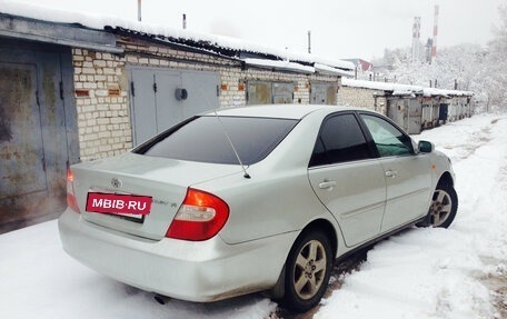 Toyota Camry V40, 2002 год, 370 000 рублей, 3 фотография