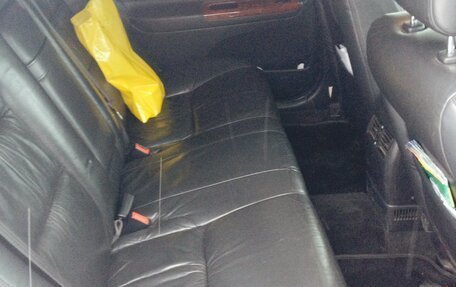 Toyota Camry V40, 2002 год, 370 000 рублей, 6 фотография