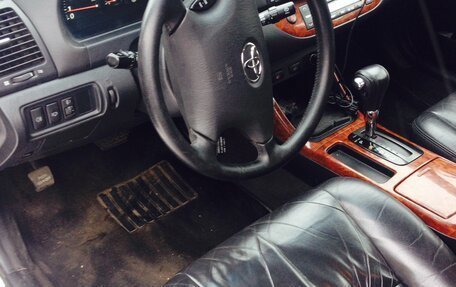 Toyota Camry V40, 2002 год, 370 000 рублей, 7 фотография