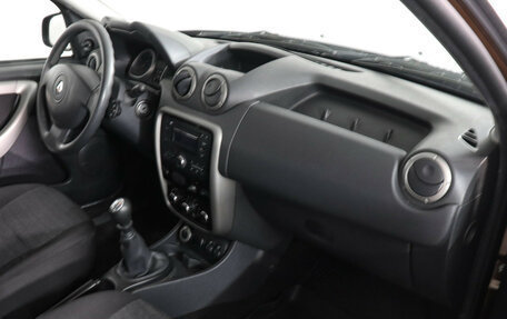 Renault Duster I рестайлинг, 2014 год, 897 000 рублей, 6 фотография