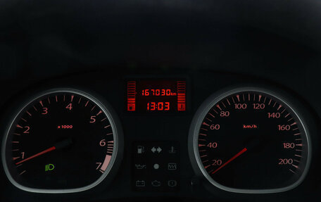 Renault Duster I рестайлинг, 2014 год, 897 000 рублей, 7 фотография