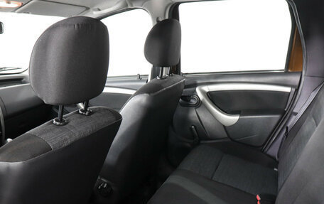 Renault Duster I рестайлинг, 2014 год, 897 000 рублей, 8 фотография