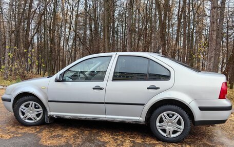 Volkswagen Bora, 1998 год, 199 000 рублей, 6 фотография