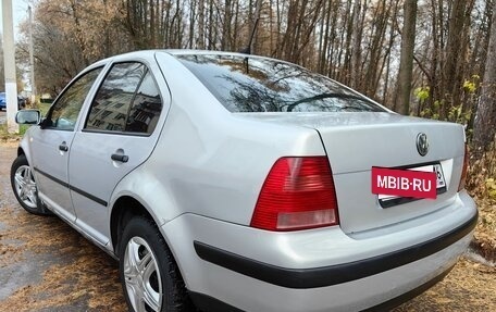 Volkswagen Bora, 1998 год, 199 000 рублей, 5 фотография