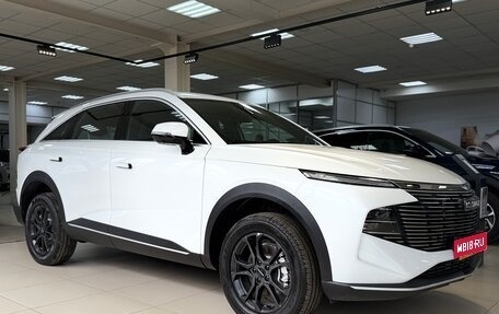 Haval F7, 2025 год, 3 549 000 рублей, 1 фотография