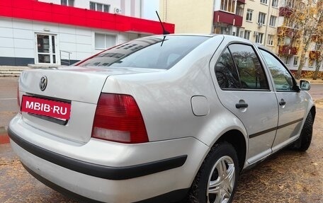 Volkswagen Bora, 1998 год, 199 000 рублей, 3 фотография