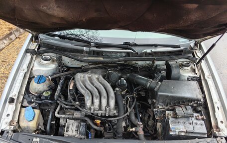 Volkswagen Bora, 1998 год, 199 000 рублей, 14 фотография