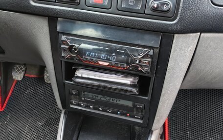 Volkswagen Bora, 1998 год, 199 000 рублей, 12 фотография