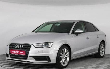 Audi A3, 2013 год, 1 497 000 рублей, 1 фотография