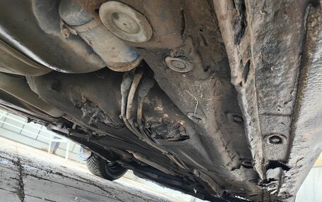 Volkswagen Bora, 1998 год, 199 000 рублей, 17 фотография