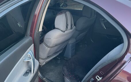 Nissan Primera III, 2005 год, 410 000 рублей, 9 фотография