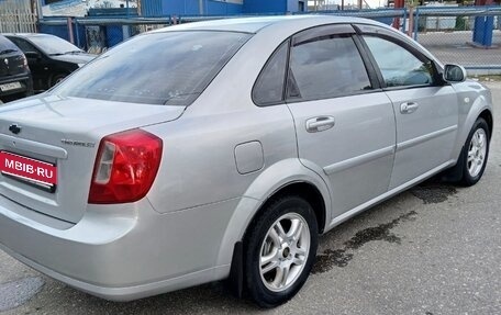 Chevrolet Lacetti, 2009 год, 410 000 рублей, 1 фотография