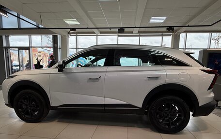 Haval F7, 2025 год, 3 549 000 рублей, 7 фотография