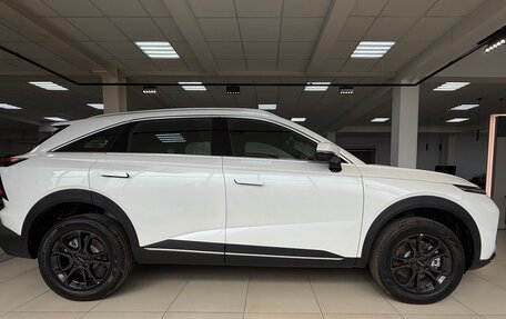 Haval F7, 2025 год, 3 549 000 рублей, 4 фотография