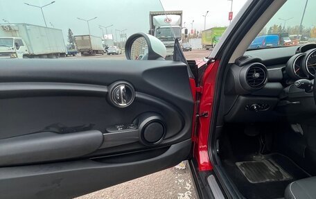 MINI Hatch, 2017 год, 1 300 000 рублей, 7 фотография