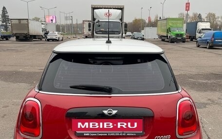 MINI Hatch, 2017 год, 1 300 000 рублей, 4 фотография