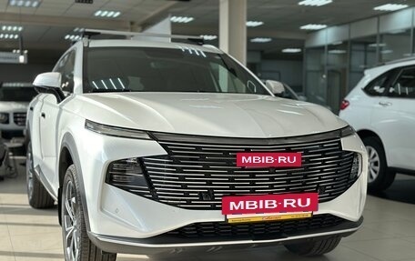 Haval F7, 2025 год, 3 549 000 рублей, 3 фотография