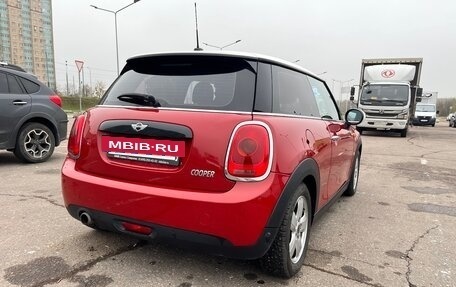 MINI Hatch, 2017 год, 1 300 000 рублей, 5 фотография