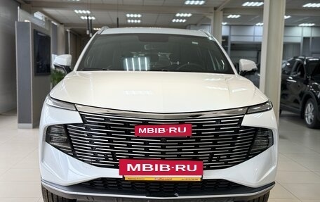 Haval F7, 2025 год, 3 549 000 рублей, 2 фотография