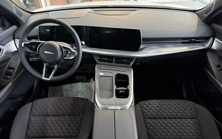 Haval F7, 2025 год, 3 549 000 рублей, 9 фотография