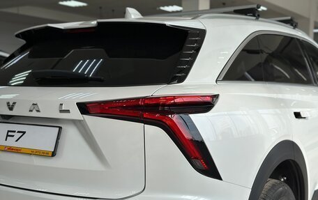 Haval F7, 2025 год, 3 549 000 рублей, 14 фотография