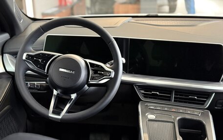 Haval F7, 2025 год, 3 549 000 рублей, 13 фотография