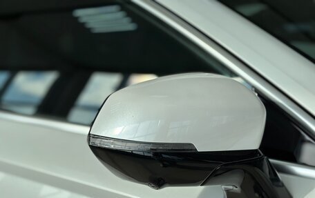 Haval F7, 2025 год, 3 549 000 рублей, 17 фотография