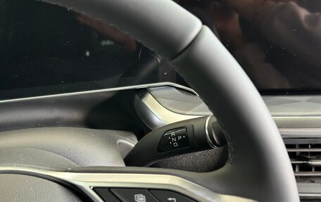 Haval F7, 2025 год, 3 549 000 рублей, 20 фотография