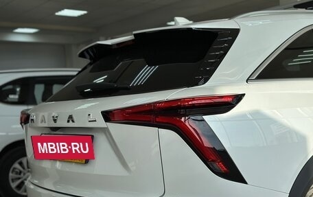 Haval F7, 2025 год, 3 549 000 рублей, 15 фотография