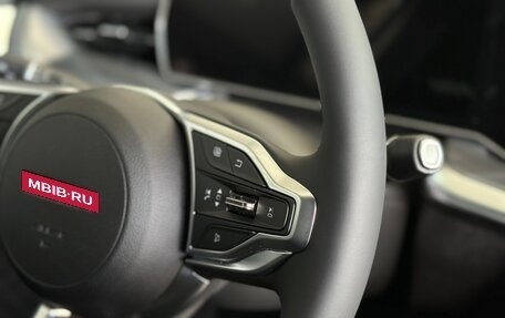 Haval F7, 2025 год, 3 549 000 рублей, 12 фотография