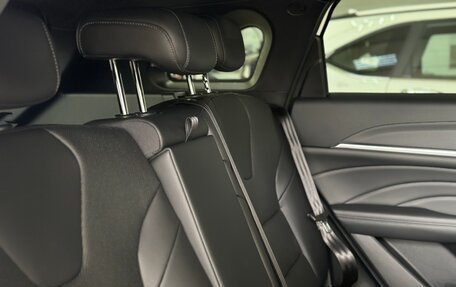 Haval F7, 2025 год, 3 549 000 рублей, 26 фотография
