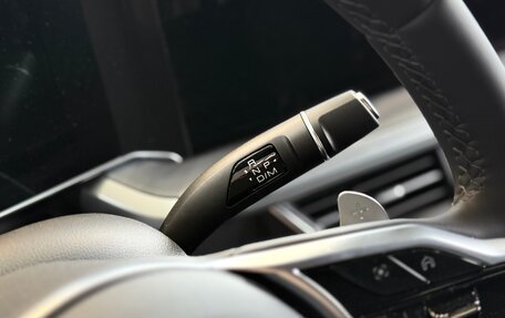 Haval F7, 2025 год, 3 549 000 рублей, 28 фотография