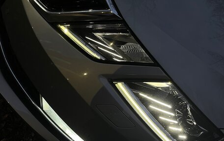 Skoda Octavia, 2019 год, 2 170 000 рублей, 3 фотография