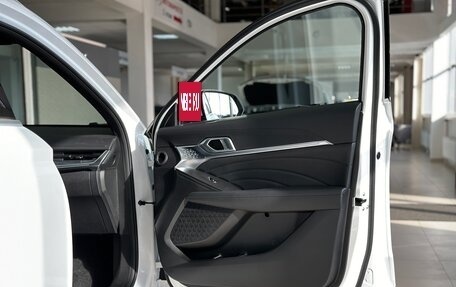 Haval F7, 2025 год, 3 549 000 рублей, 25 фотография