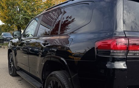 Toyota Land Cruiser, 2021 год, 9 200 000 рублей, 7 фотография