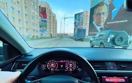 Skoda Octavia, 2019 год, 2 170 000 рублей, 14 фотография