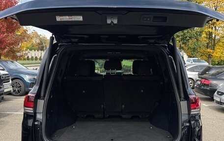 Toyota Land Cruiser, 2021 год, 9 200 000 рублей, 9 фотография