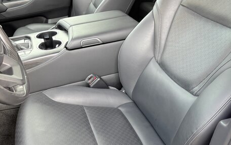 Toyota Land Cruiser, 2021 год, 9 200 000 рублей, 13 фотография