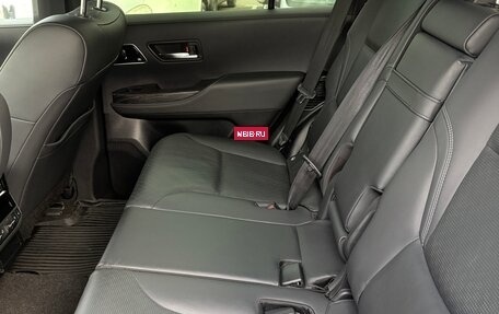 Toyota Land Cruiser, 2021 год, 9 200 000 рублей, 14 фотография