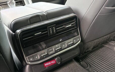 Toyota Land Cruiser, 2021 год, 9 200 000 рублей, 16 фотография