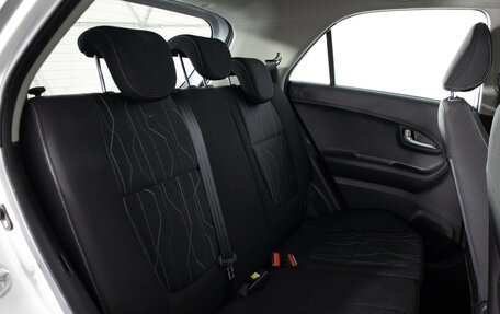 KIA Picanto II, 2013 год, 899 000 рублей, 15 фотография