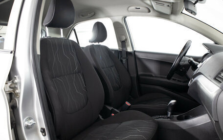 KIA Picanto II, 2013 год, 899 000 рублей, 12 фотография