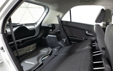 KIA Picanto II, 2013 год, 899 000 рублей, 14 фотография