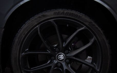 Dodge Challenger III рестайлинг 2, 2019 год, 2 700 000 рублей, 8 фотография