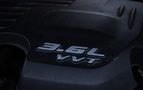 Dodge Challenger III рестайлинг 2, 2019 год, 2 700 000 рублей, 5 фотография