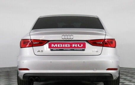 Audi A3, 2013 год, 1 497 000 рублей, 6 фотография