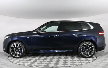 BMW X3, 2025 год, 7 499 000 рублей, 5 фотография