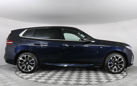 BMW X3, 2025 год, 7 499 000 рублей, 6 фотография